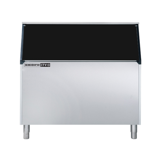 Skope SILO S500 Ice Storage Bin 480kg | Ice Machines Brisbane