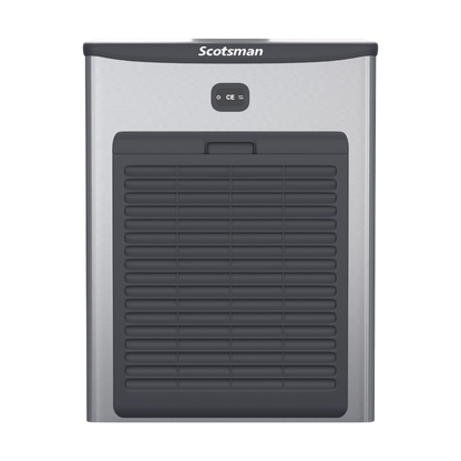 Scotsman MXF 1027 AS OX Modular Flake Ice Maker 430kg | Ice Machines Brisbane - front view