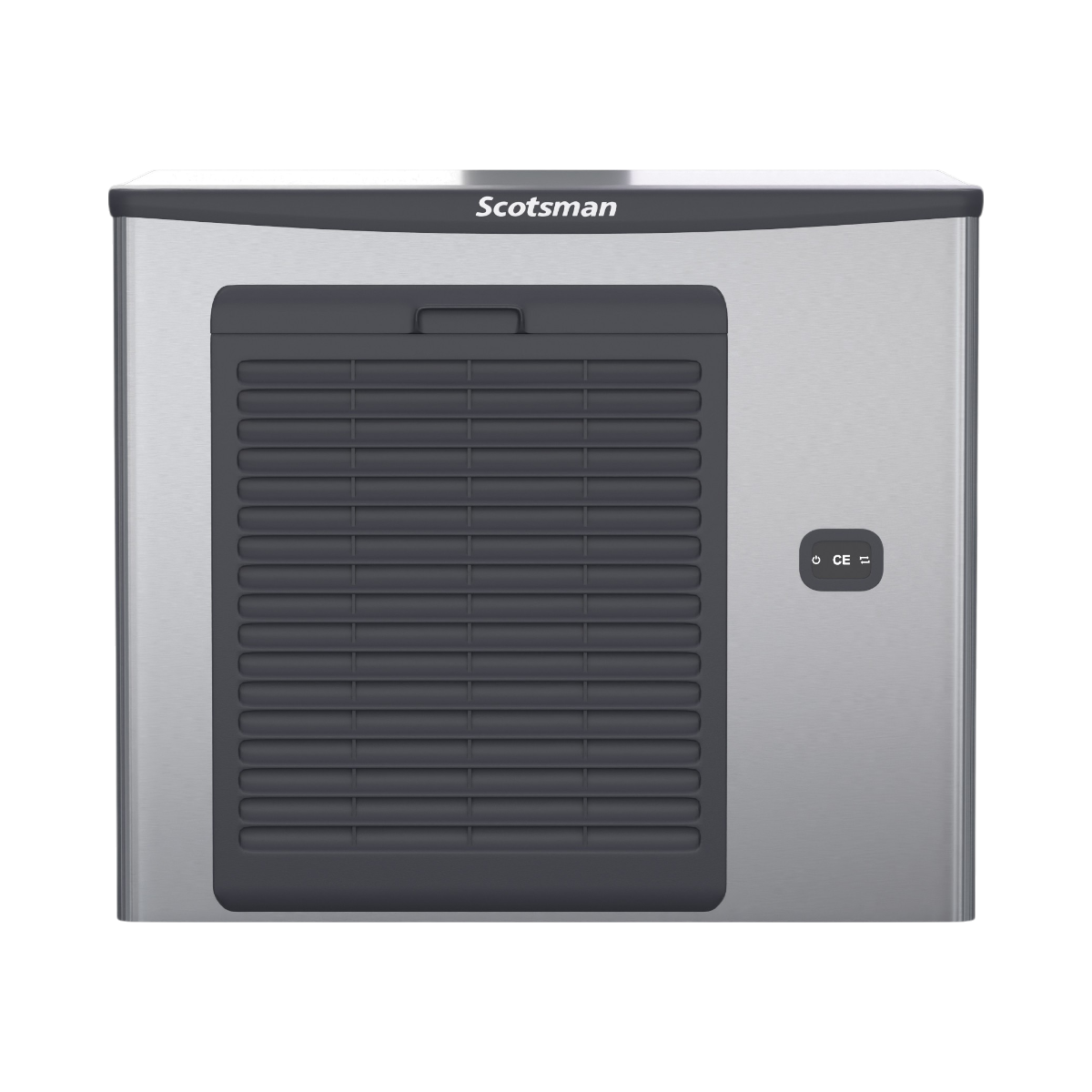 Scotsman MXF 1237 AS OX Modular Flake Ice Maker 480kg | Ice Machines Brisbane