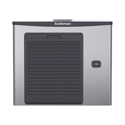 Scotsman MXF 1237 AS OX Modular Flake Ice Maker 480kg | Ice Machines Brisbane