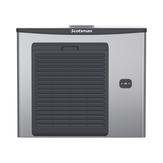 Scotsman MXF 1237 AS OX Modular Flake Ice Maker 480kg | Ice Machines Brisbane