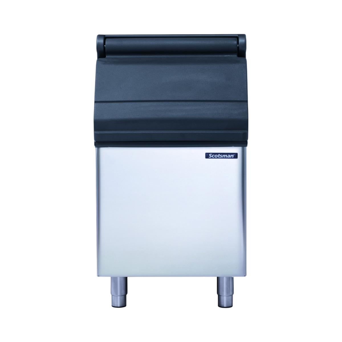 Scotsman NB 193 Ice Storage Bin 129kg | Ice Machines Brisbane