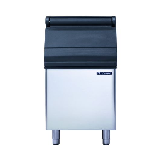 Scotsman NB 193 Ice Storage Bin 129kg | Ice Machines Brisbane
