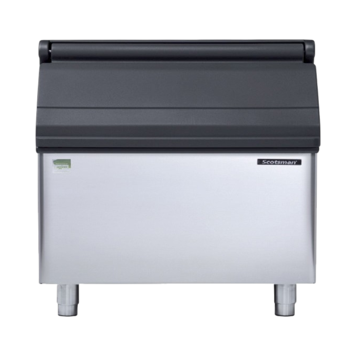 Scotsman SB 293 Ice Storage Bin 123kg | Ice Machines Brisbane
