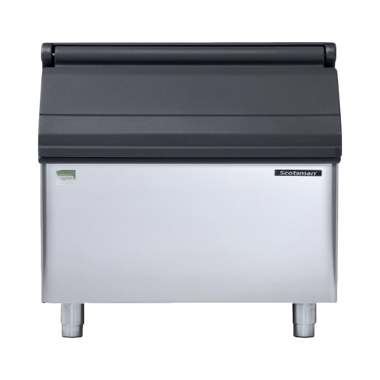 Scotsman SB 293 Ice Storage Bin 123kg | Ice Machines Brisbane