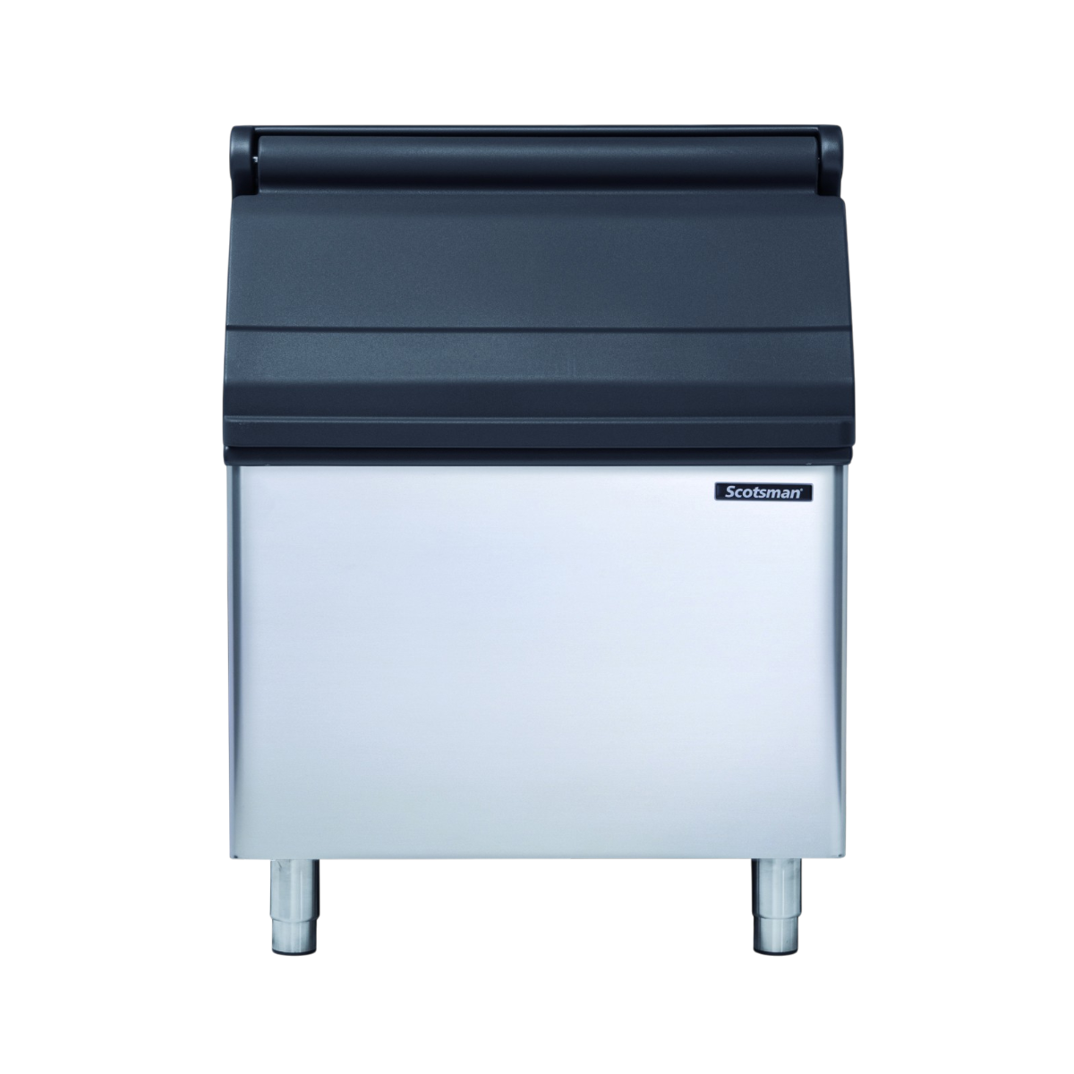 Scotsman NB 393 Ice Storage Bin 181kg | Ice Machines Brisbane