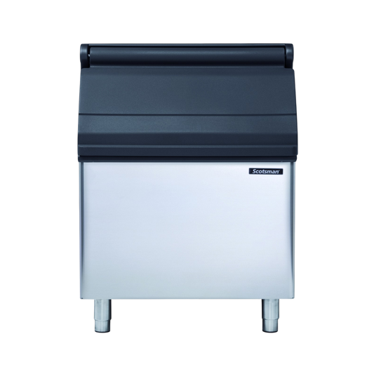 Scotsman NB 393 Ice Storage Bin 181kg | Ice Machines Brisbane