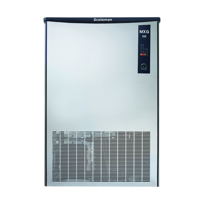 Scotsman MXG M 638 AS OX Modular Gourmet Ice Maker 355kg | Ice Machines Brisbane