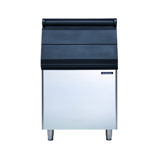 Scotsman NB 530 Ice Storage Bin 243kg | Ice Machines Brisbane
