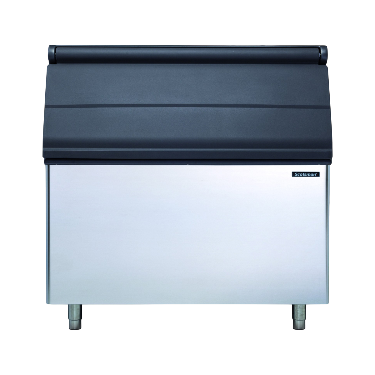 Scotsman NB 948 Ice Storage Bin 406kg | Ice Machines Brisbane