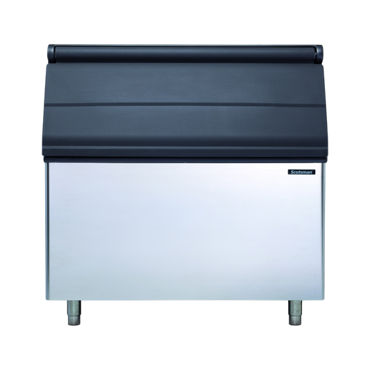 Scotsman NB 948 Ice Storage Bin 406kg | Ice Machines Brisbane