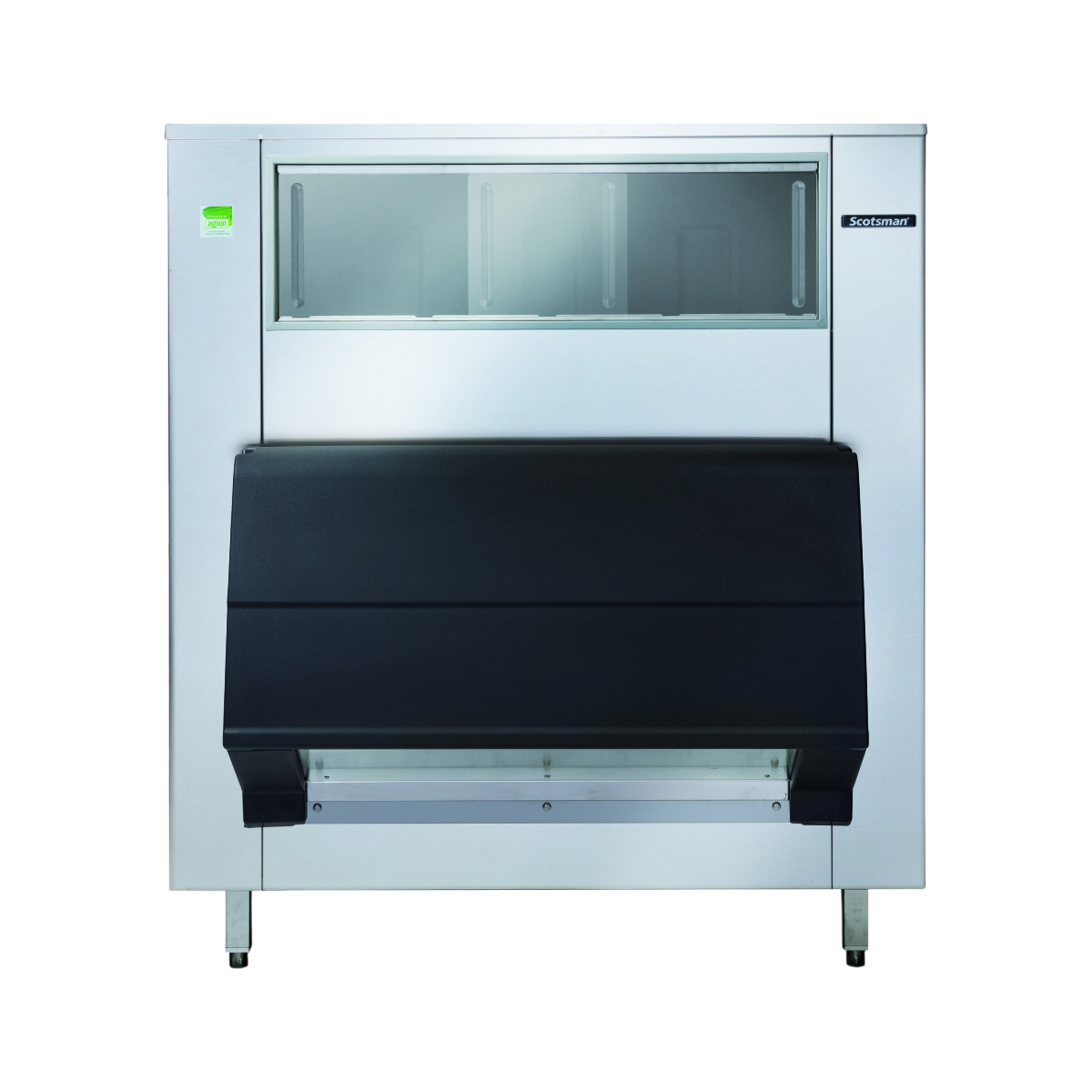 Scotsman UBH 1100 553kg Upright Ice Storage Bin | Ice Machines Brisbane