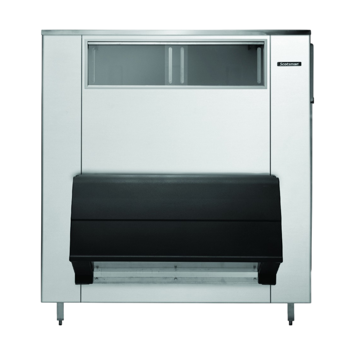 Scotsman UBH 1600 Upright Ice Storage Bin 812kg | Ice Machines Brisbane