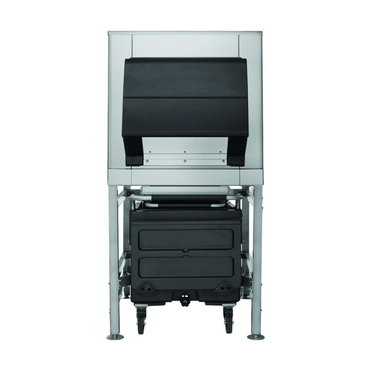 Scotsman SIS 700 318kg Ice Shuttle Storage Bin | Ice Machines Brisbane