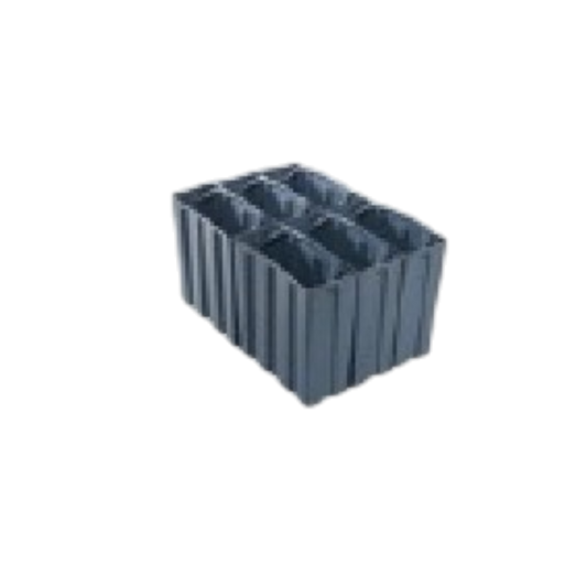 Skope 6 Tote Kit Ice Storage Bin 70kg | Ice Machines Brisbane