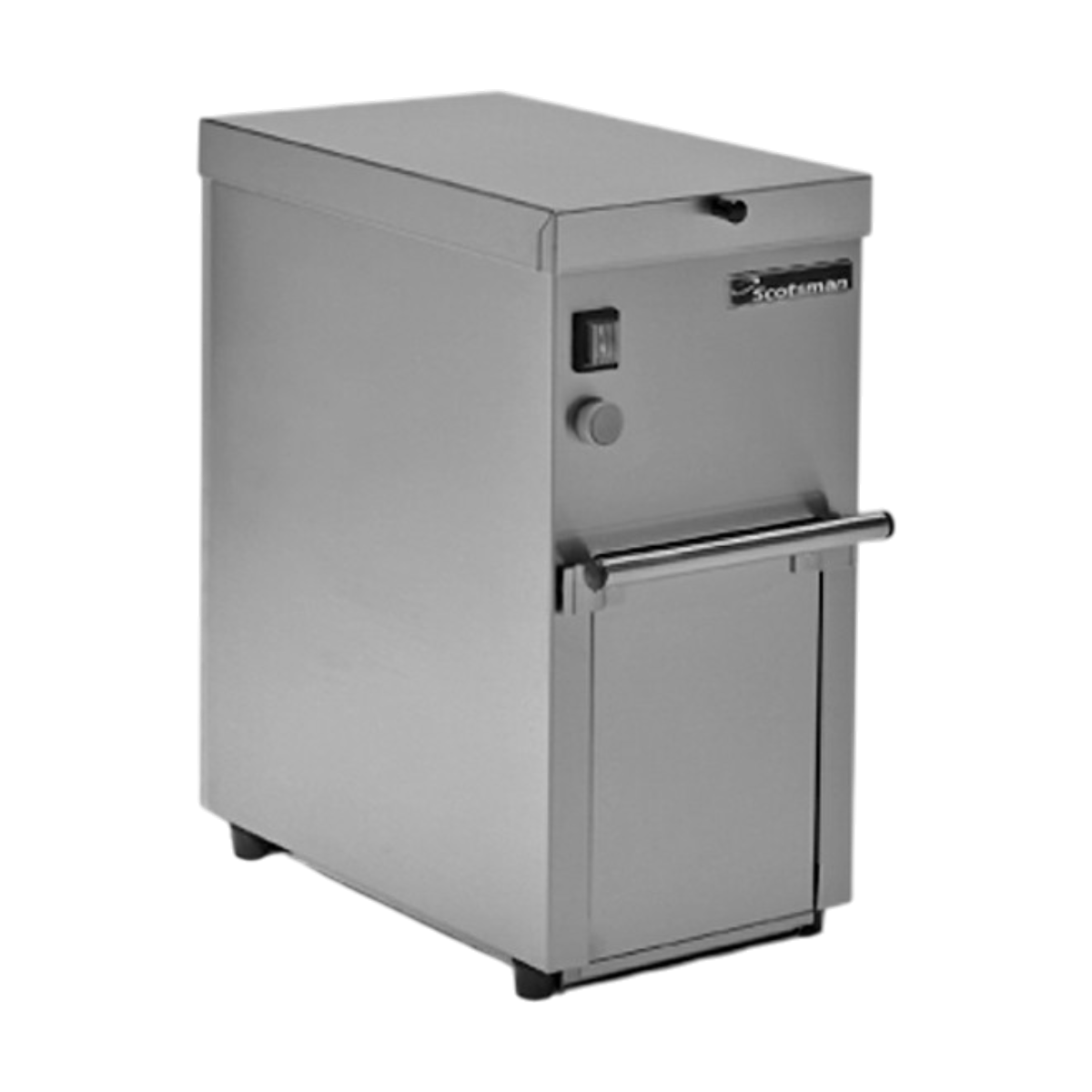 Scotsman CRUSHMAN 360 Commercial Ice Crusher 6kg/min | Ice Machines Brisbane