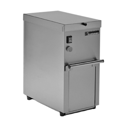 Scotsman CRUSHMAN 360 Commercial Ice Crusher 6kg/min | Ice Machines Brisbane