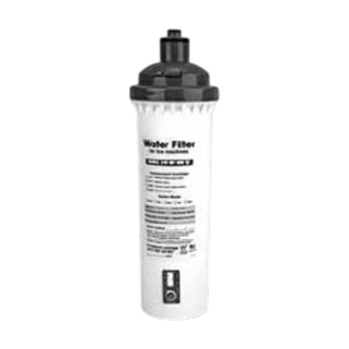 Scotsman TA13 Triple Action Water Filter System for Ice Makers | Ice Machines Brisbane