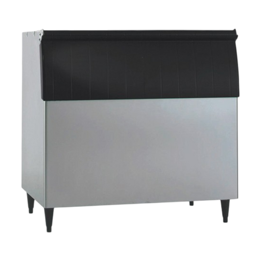 Hoshizaki B-801 SA Ice Storage Bin 348kg | Ice Machines Brisbane