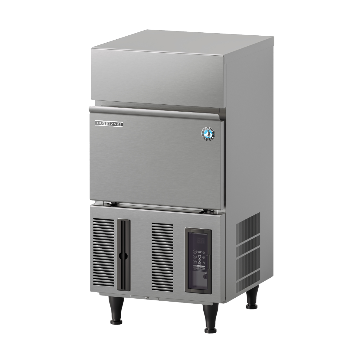 Hoshizaki IM-30CPE-28 Self-Contained Cube Ice Maker 28kg | Ice Machines Brisbane