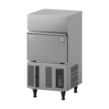 Hoshizaki IM-30CPE-28 Self-Contained Cube Ice Maker 28kg | Ice Machines Brisbane