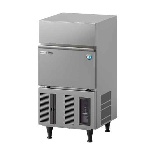 Hoshizaki IM-30CPE-28 Self-Contained Cube Ice Maker 28kg | Ice Machines Brisbane
