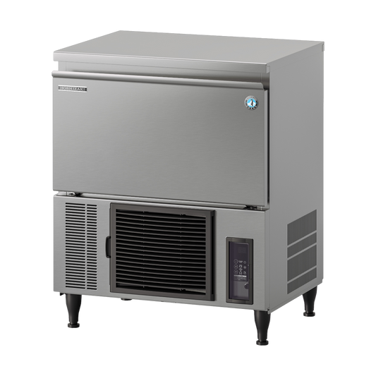 Hoshizaki IM-45CPE-28-F Self-Contained Cube Ice Maker with Drain Pump 36kg | Ice Machines Brisbane