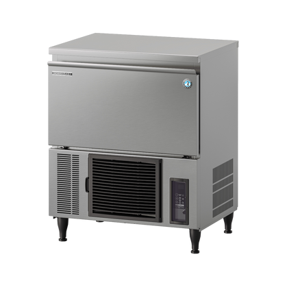 Hoshizaki IM-45CPE-25-F Self-Contained Cube Ice Maker with Drain Pump 34kg