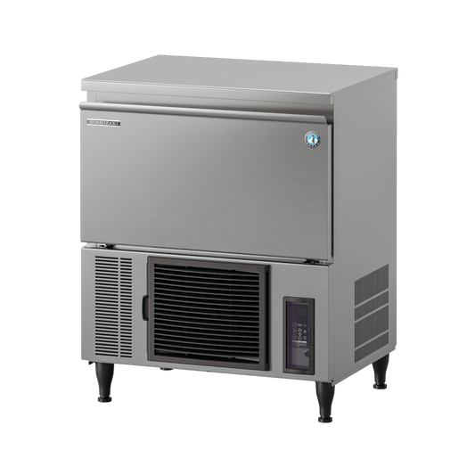 Hoshizaki IM-45CPE-25-F Self-Contained Cube Ice Maker with Drain Pump 34kg