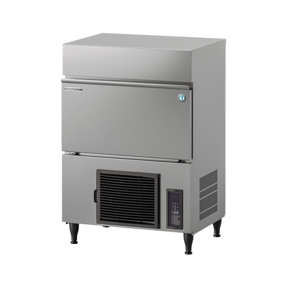 Hoshizaki IM-65PE-28-F Self-Contained Cube Ice Maker with Drain Pump 48kg | Ice Machines Brisbane