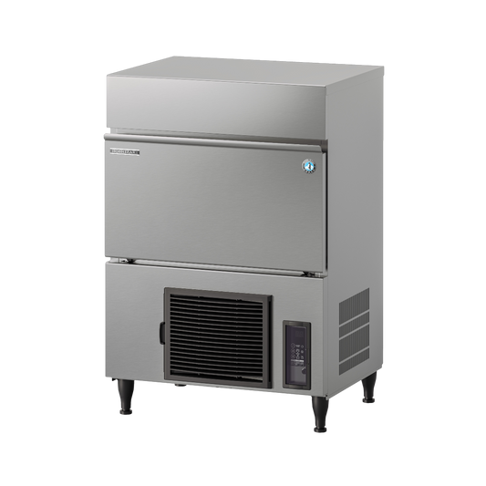 Hoshizaki IM-65PE-28-F Self-Contained Cube Ice Maker with Drain Pump 48kg | Ice Machines Brisbane