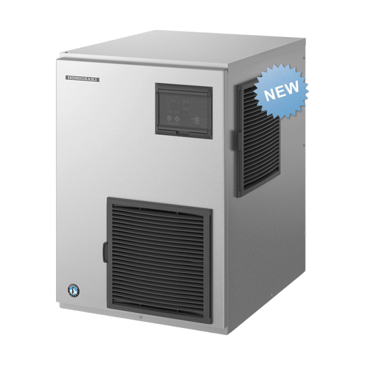 Hoshizaki FM-480AKE-HC-SB Modular Flake Ice Maker 400kg | Ice Machines Brisbane