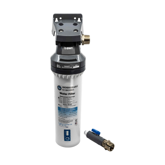 Hoshizaki HLFC100 320mm Replacement Cartridge | Ice Machines Brisbane
