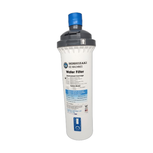 Hoshizaki HLFC200 450mm Replacement Cartridge | Ice Machines Brisbane