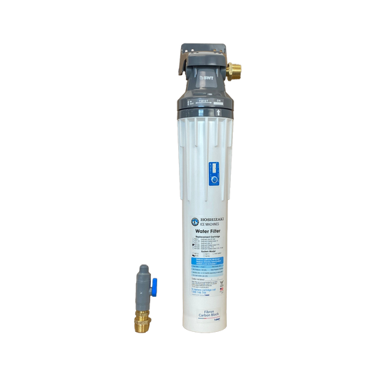 Hoshizaki HLF20 High Capacity Water Filter System | Ice Machines Brisbane