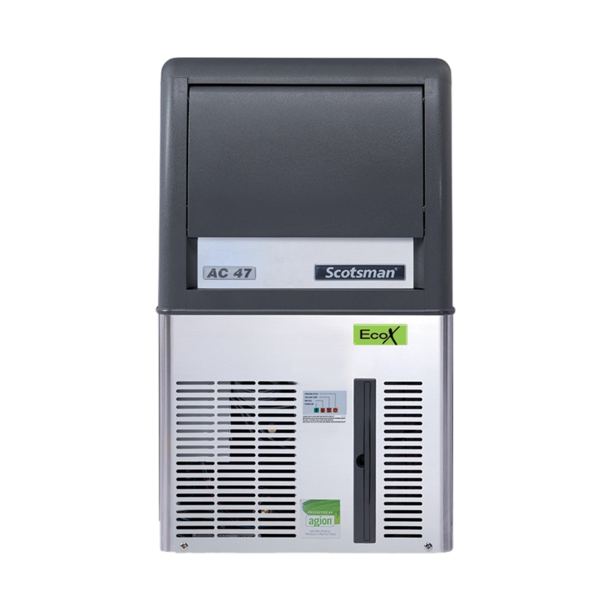 Scotsman ACM 47 AS Self-Contained Gourmet Ice Maker 24kg | Ice Machines Brisbane