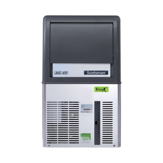Scotsman ACM 47 AS Self-Contained Gourmet Ice Maker 24kg | Ice Machines Brisbane