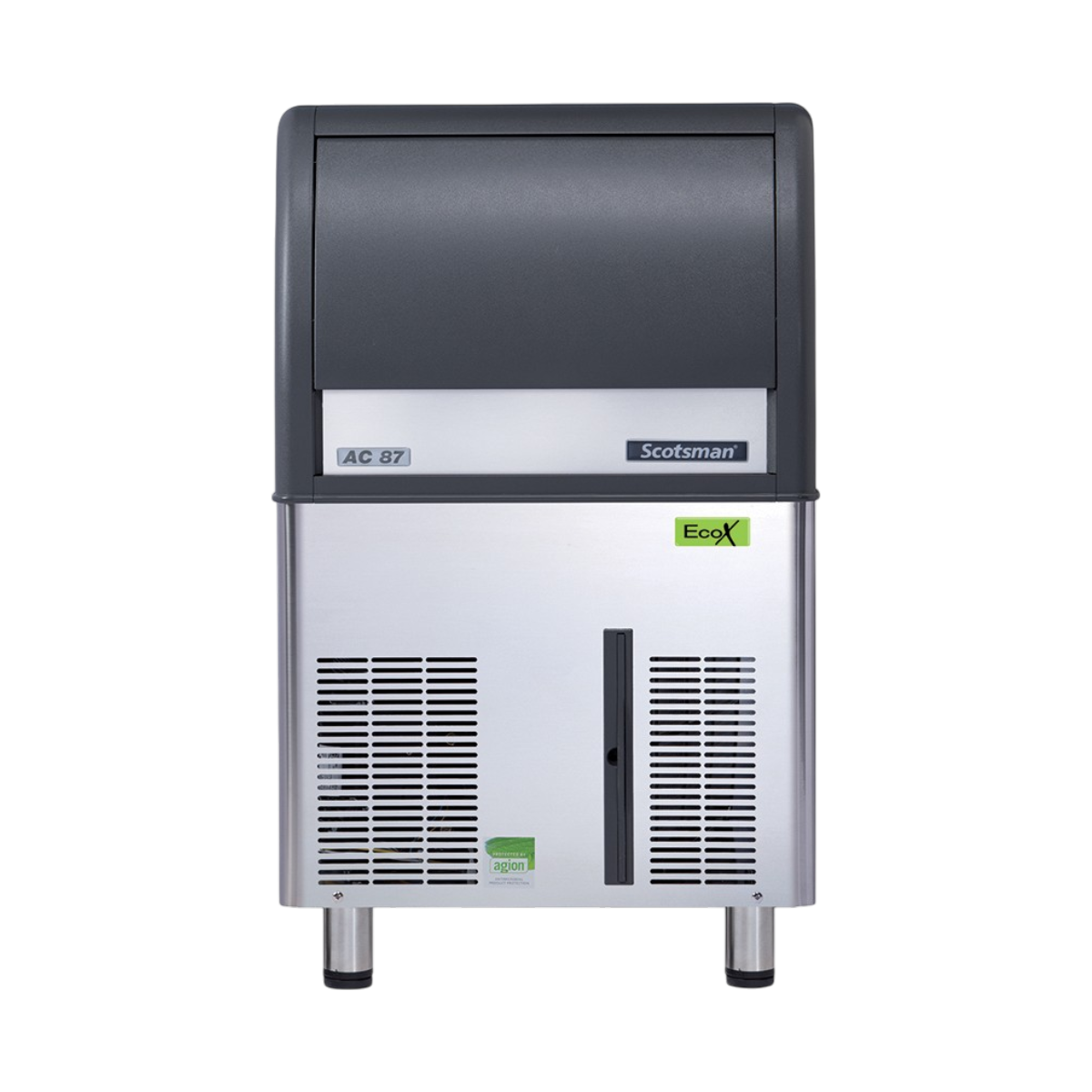 Scotsman ACS 87 AS Self-Contained Gourmet Ice Maker 44kg | Ice Machines Brisbane