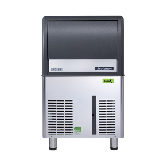 Scotsman ACS 87 AS Self-Contained Gourmet Ice Maker 44kg | Ice Machines Brisbane