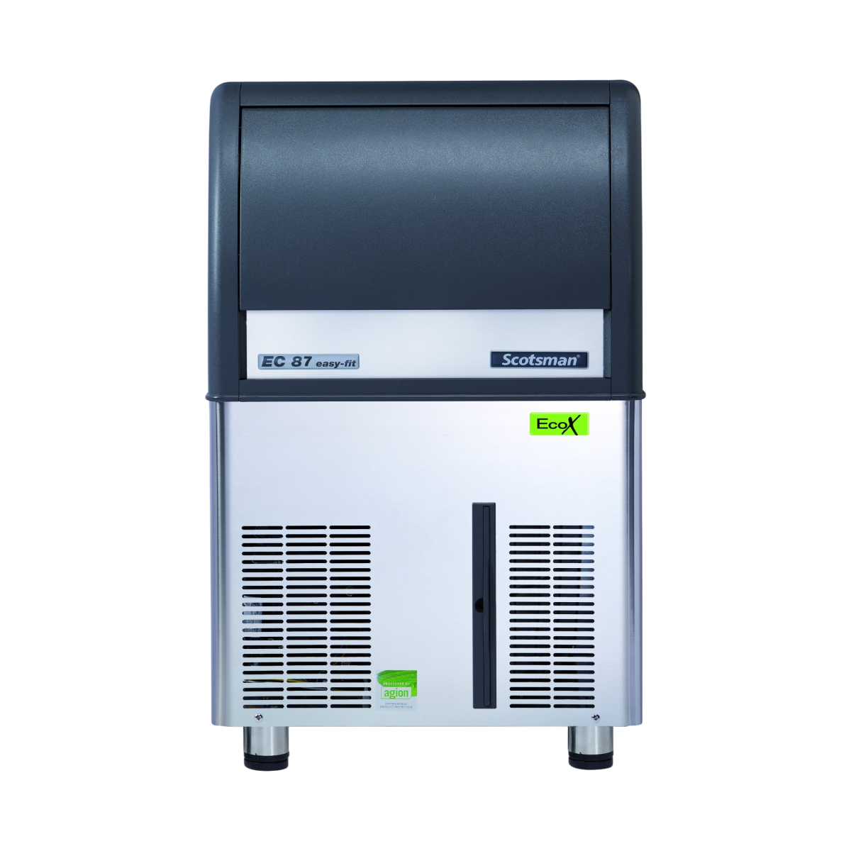 Scotsman ECS 87 AS OX Self-Contained Gourmet Ice Maker 39kg | Ice Machines Brisbane