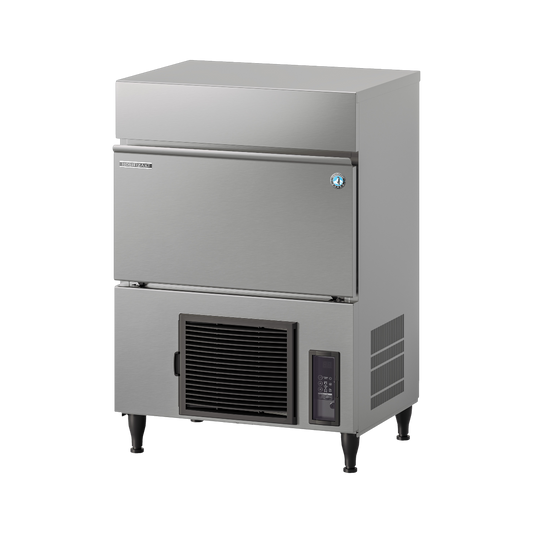 Hoshizaki IM-65PE-25-F Self-Contained Cube Ice Maker with Drain Pump 46kg | Ice Machines Brisbane