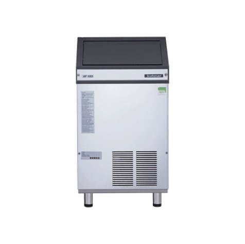 Scotsman 120kg – XSafe Self Contained Flake Ice Maker