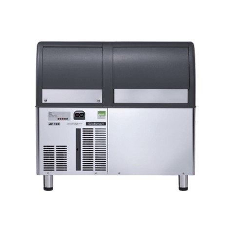 Scotsman 113kg – XSafe Self Contained Flake Ice Maker