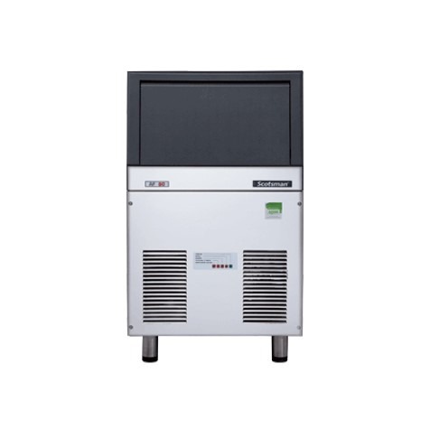 Scotsman 67kg – XSafe Self Contained Flake Ice Maker