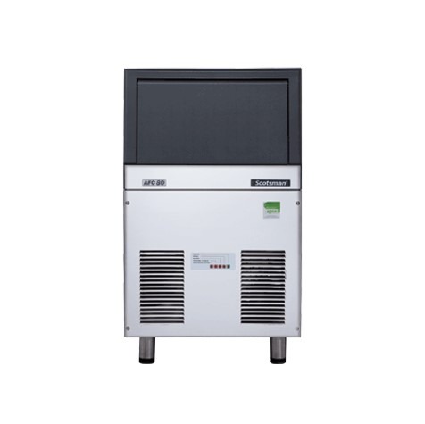 Scotsman 75kg – XSafe Self Contained Cubelet Ice Maker