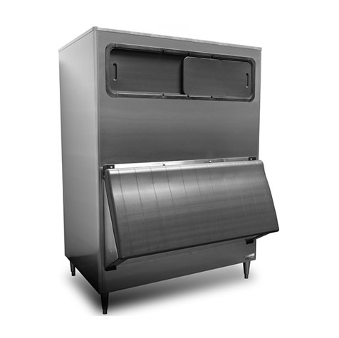 Hoshizaki 578kg Ice Storage Bin