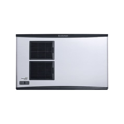 Scotsman 636kg – Modular Dice Ice Maker