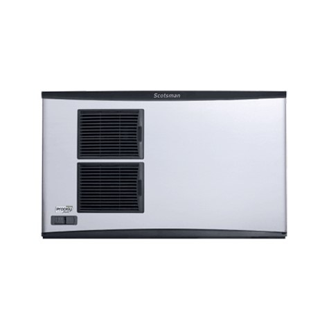 Scotsman 736kg – Modular Dice Ice Maker