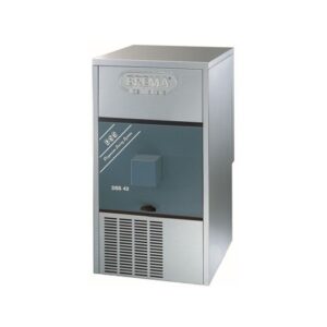 Brema DSS42A 13g Ice Cube Maker