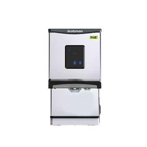 Scotsman – 82kg Ice & Water Dispenser